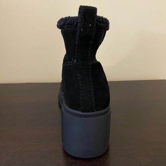 Steve Madden Women's Hatcher Ankle Snow Boot - Picture 5 of 6